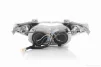 Фара DIAMOND 125 у зборі "SKYMOTO", QT-035108 - 2