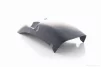 Пластик BIRD 125/150 подкрылок зад, черный "SKYMOTO" , QT-035589 - 2