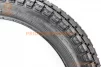 Шина 3,75-19 шипованная L862, ШИНИ, YQ-303417 - 3