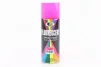 Краска акриловая №1002 "РОЗОВЫЙ ФЛУОРЕСЦЕНТНЫЙ", Аэрозоль 400ml, FIX-204998 - 1