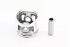 Поршень к-кт 5200 45mm (палец 11mm), FIX-205017 - 2
