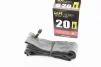 Камера 20"х2,125 Butyl, FIX-208251 - 1