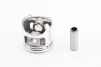 Поршень к-кт 4500 43mm (палец 11mm), FIX-205099 - 2
