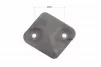 Пластина глушника 4500/5200/5800 Тип 2, FIX-208302 - 2