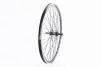 Колесо 27,5" заднє Disk-brake, обід "крапля" та втулка 14Gx36H алюмінієві NECO MS31R, під вільнобіг, кріпл. ексцентрик, "GRAVITY", - 2