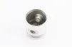 Поршень ДРУЖБА 48mm (палец 12mm), FIX-207012 - 2