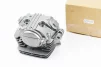 Головка цилиндра в сборе CB-150cc-62,0мм полный к-кт, FIX-208427 - 1
