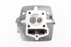 Головка цилиндра в сборе CB-150cc-62,0мм полный к-кт, FIX-208427 - 3