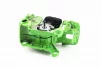 Блок двигателя в сборе 45cc 43mm, зеленый картер, черный цилиндр, FIX-205492 - 3