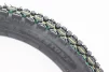 Шина 2,75-17 шипованная SY-004, FIX-208471 - 3