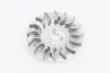 Крыльчатка переднего вариатора Honda LEAD 90/100, FIX-308678 - 1