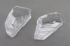 Пластик - "скло" поворотів (комплект) зад. прозорі (незначний дефект лиття, див. фото), FIX-315131 - 2