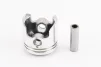 Поршень к-кт 40mm (палец 10mm), FIX-202008 - 2