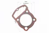 Прокладка головки цилиндра CB-125cc 56,5/58,5мм, FIX-207238 - 2