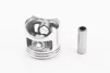 Поршень к-кт 4500 43mm (палец 11mm), FIX-205695 - 2