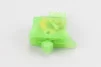 Кнопка - поворотів (3 контакти) DIO/GY6, Зелений, FIX-315221 - 1
