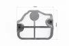 Фильтр воздушный Husqvarna-136/137/142 (сетка), FIX-204022 - 3