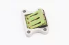 Клапан пелюстковий карбюратора Honda LEAD, FIX-331276 - 1