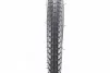 Шина 20"x1,75 (47-406) дорожня KB-214, FIX-208551 - 4
