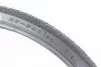 Шина 24"х1 3/8 (37-540) дорожня KB-312, FIX-208557 - 2