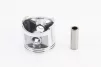 Поршень к-кт Husqvarna-372 50mm (палец 12mm), FIX-204114 - 2