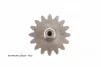 Шестерня стартера двойная малая 14/16T CB, FIX-321862 - 4