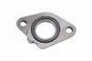 Прокладка патрубка карбюратора Honda DIO AF18/27 (пластмасс) d-18mm + манжет, FIX-331361 - 1