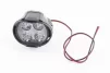 Фара дополнительная светодиодная влагозащитная - 4 LED с креплением, 65*50мм, FIX-208583 - 1