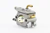 Карбюратор 4500/5200, металлические штуцера + подкачка, FIX-205844 - 2
