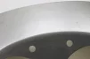 УЦЕНКА GRAND PRIX пластик - передний "клюв" под фару двойную, СЕРЫЙ (царапина), FIX-316169 - 6