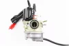 Карбюратор Honda DIO50 AF18/27/28/34 (d=18,8), FIX-208585 - 3
