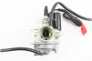 Карбюратор Honda DIO50 AF18/27/28/34 (d=18,8), FIX-208585 - 4