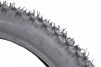 Шина 2,75-17 шипованная HC-605, FIX-303094 - 2