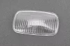Скло фари R175A/R180NM пластик, FIX-207377 - 1