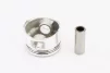 Поршень к-кт Honda CH125 SPACY 52,40мм STD (палець 15мм), FIX-331510 - 2