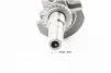 Коленвал 168F/170F (Dшейки-30mm, H-85mm, L-250mm) под конус, FIX-207442 - 3