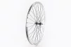 Колесо 28" переднє V-brake, обід "крапля" алюмінієвий, втулка 14Gх36H, кріпл. гайка, "GRAVITY", FIX-208637 - 2