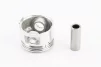 Поршень к-кт 60cc 44мм + 0,25 (палец 13мм), FIX-309131 - 2