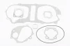 Прокладки двигуна Suzuki AD110cc-52,5мм, к-кт 7 деталей, Тайвань, FIX-331607 - 1