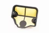 Фільтр повітряний Husqvarna-136/137/142 (повсть), FIX-204320 - 2