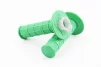 Рукоятка руля лев./пр. к-кт с вставкой, оливковые, FIX-207470 - 1