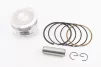 Поршень к-кт 170F 70mm STD, (H-49mm, палец 18mm), FIX-207474 - 1