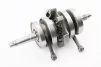 ZS125-4B/Honda - CBT125 Коленвал в сборе, FIX-324038 - 2