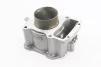 CG200-OHV Цилиндр к-кт (цпг) 200cc - 63,5мм - водяное охлаждение (высота цилиндра 76/107мм) (палец 15мм) (битый бокс), FIX-324079 - 2