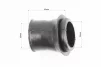 Патрубок фильтра воздушного 12V, FIX-343141 - 2