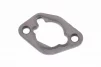 Прокладка карбюратора 168F/170F, (металл-резина), FIX-207491 - 1