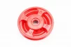Шпуля (бабина, котушка), "ДИСК" алюмінієва Тип 1, FIX-202393 - 2