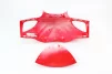 Пластик - керма передній "голова" Storm New, ЧЕРВОНИЙ, FIX-317267 - 3