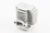 Циліндр к-кт (цпг) 40mm (палець 10mm) для квадроцикла, мотопомпи, FIX-202494 - 2