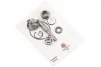 Ремонтный к-кт помпы водяной Honda SH150cc, 9 деталей, FIX-208705 - 2